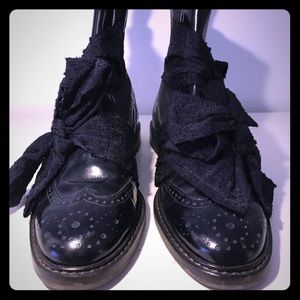 Agl Attilio Giusti Leombruni Black Ankle Boots